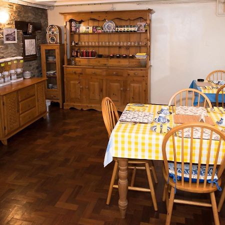 Little Harbour Guesthouse ลู ภายนอก รูปภาพ