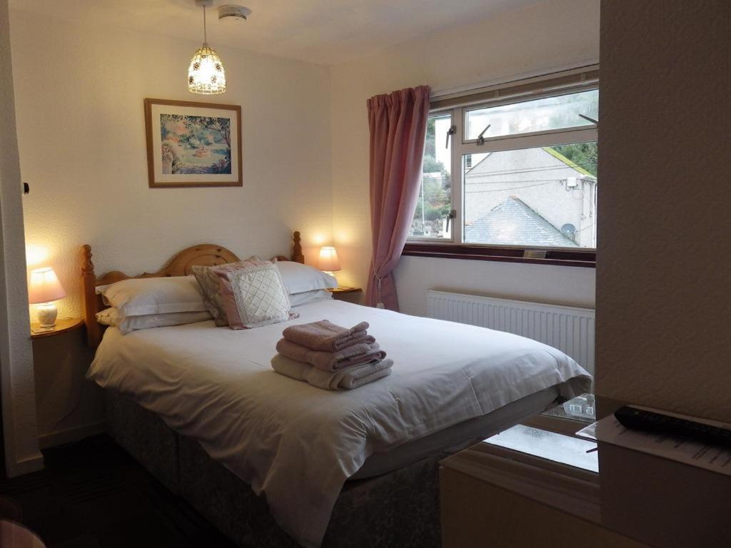 Little Harbour Guesthouse ลู ภายนอก รูปภาพ