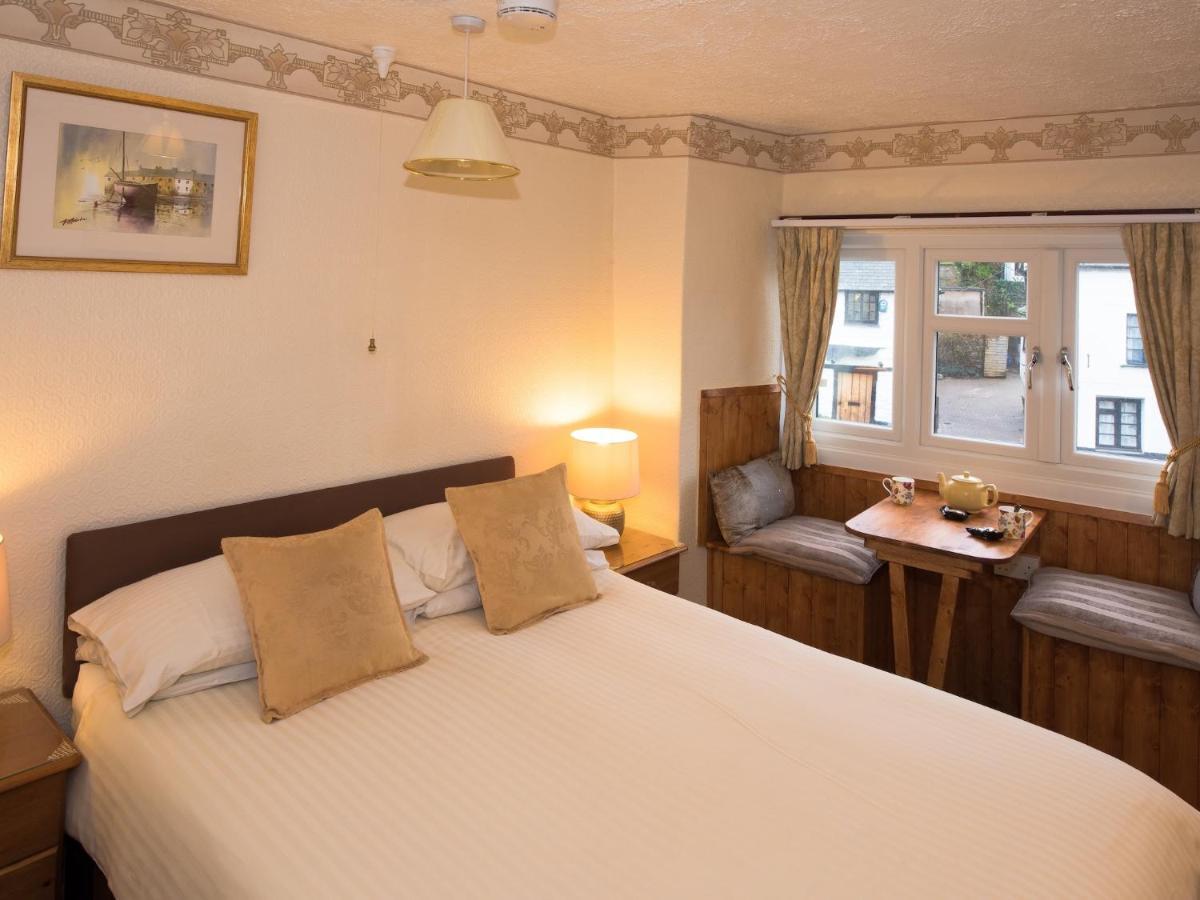 Little Harbour Guesthouse ลู ภายนอก รูปภาพ