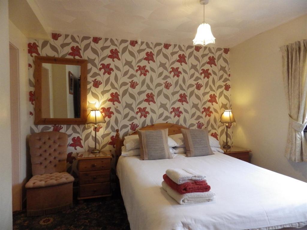 Little Harbour Guesthouse ลู ภายนอก รูปภาพ