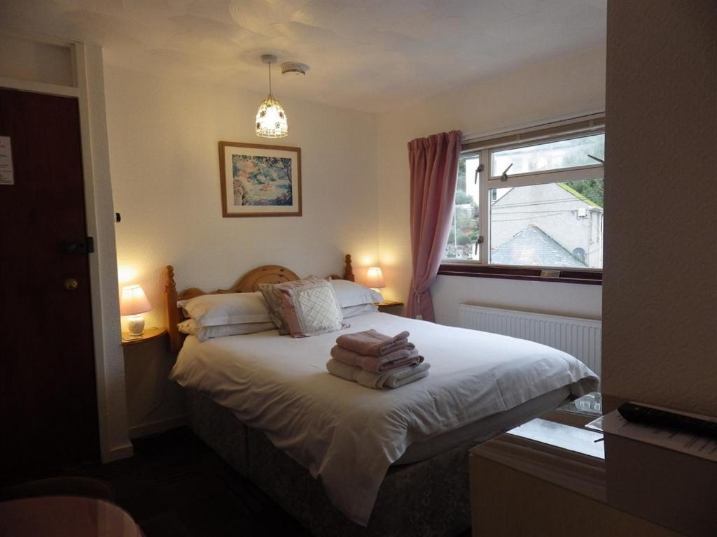 Little Harbour Guesthouse ลู ภายนอก รูปภาพ