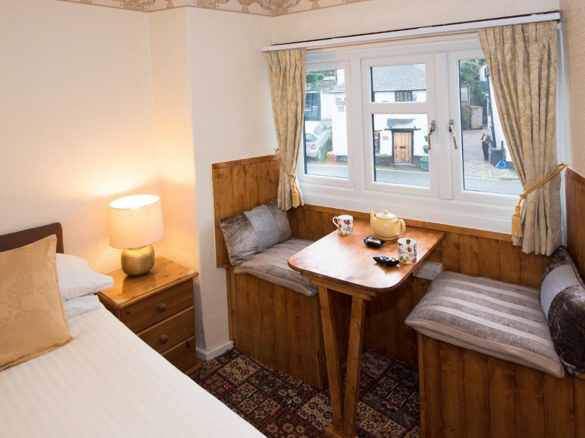 Little Harbour Guesthouse ลู ภายนอก รูปภาพ