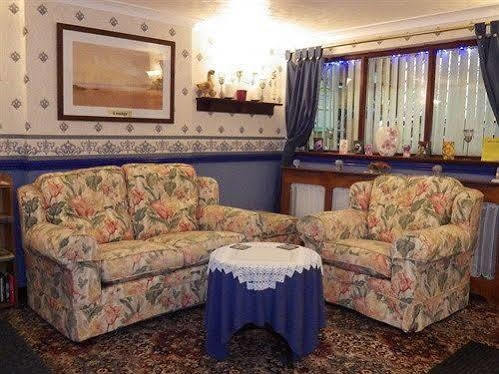 Little Harbour Guesthouse ลู ภายนอก รูปภาพ