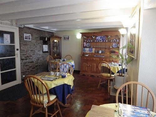 Little Harbour Guesthouse ลู ภายนอก รูปภาพ